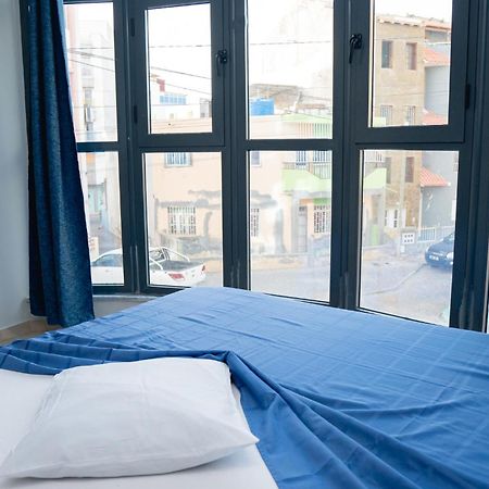 Apartamento Santo Antonio I - T3 Прая Екстериор снимка