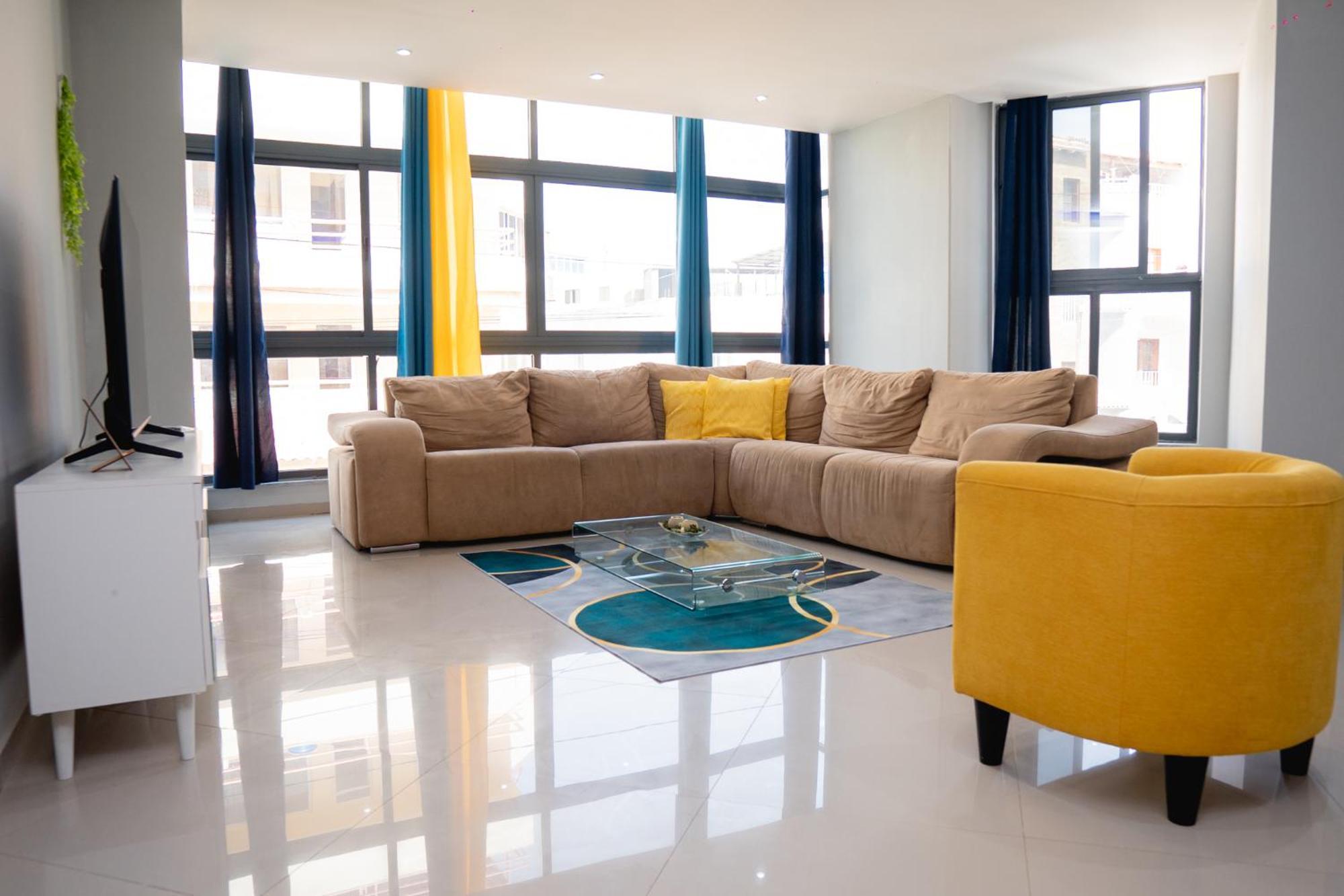 Apartamento Santo Antonio I - T3 Прая Екстериор снимка