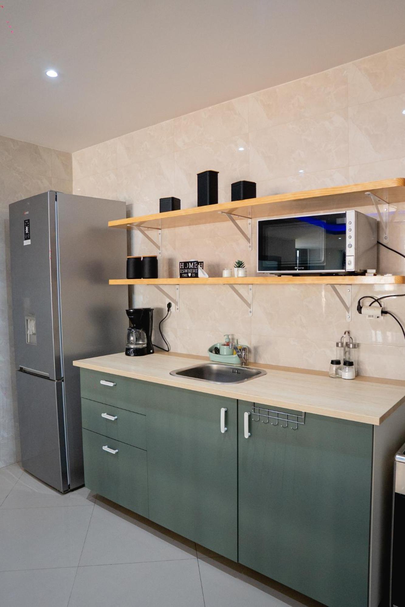 Apartamento Santo Antonio I - T3 Прая Екстериор снимка