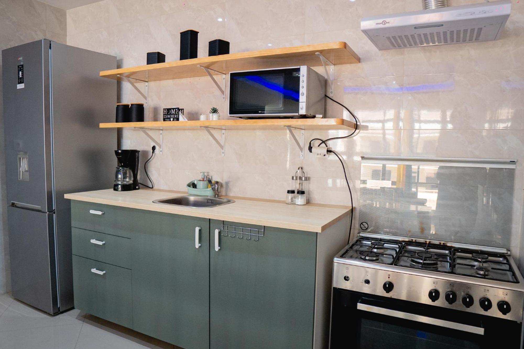Apartamento Santo Antonio I - T3 Прая Екстериор снимка