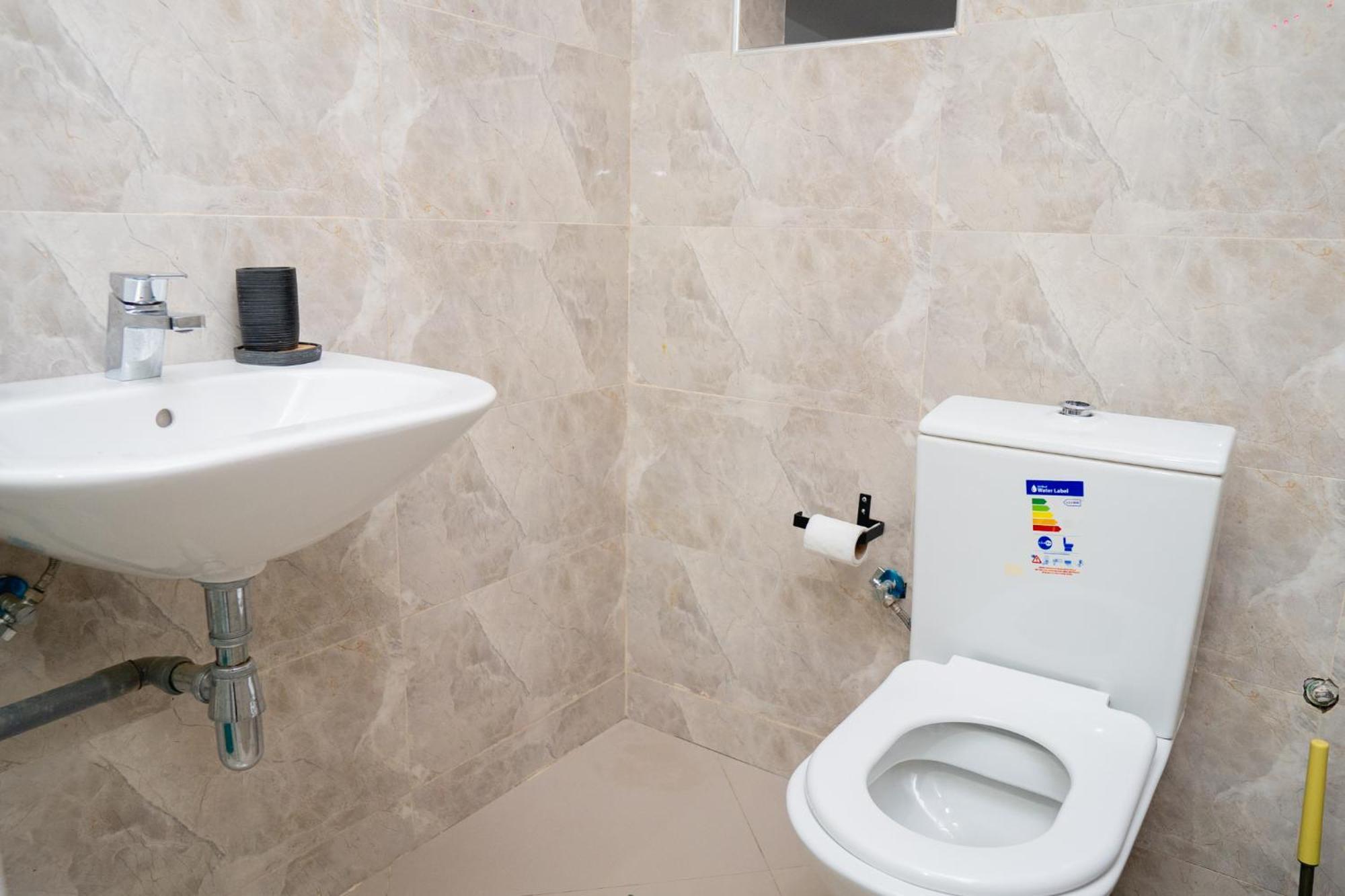 Apartamento Santo Antonio I - T3 Прая Екстериор снимка