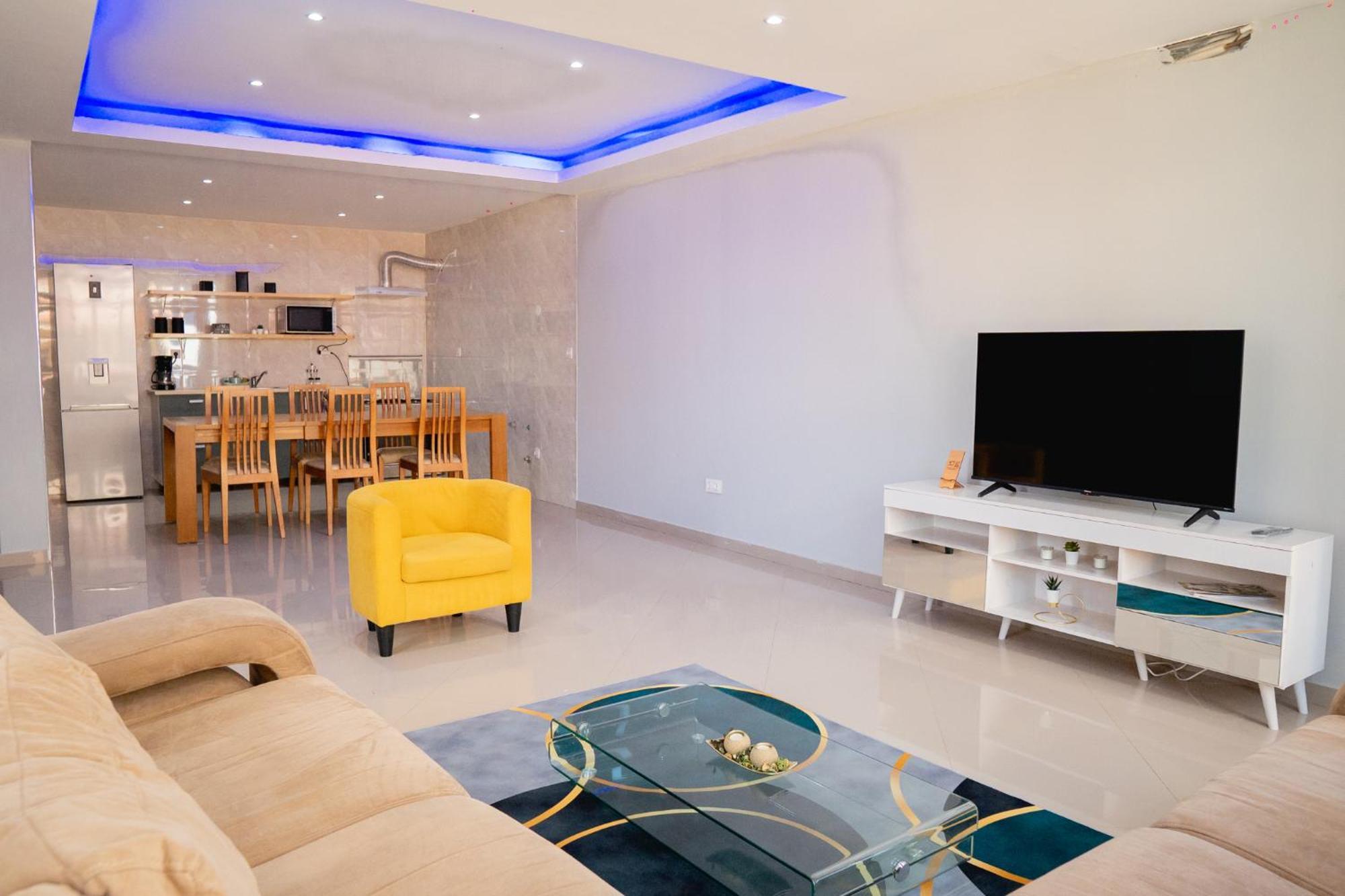 Apartamento Santo Antonio I - T3 Прая Екстериор снимка
