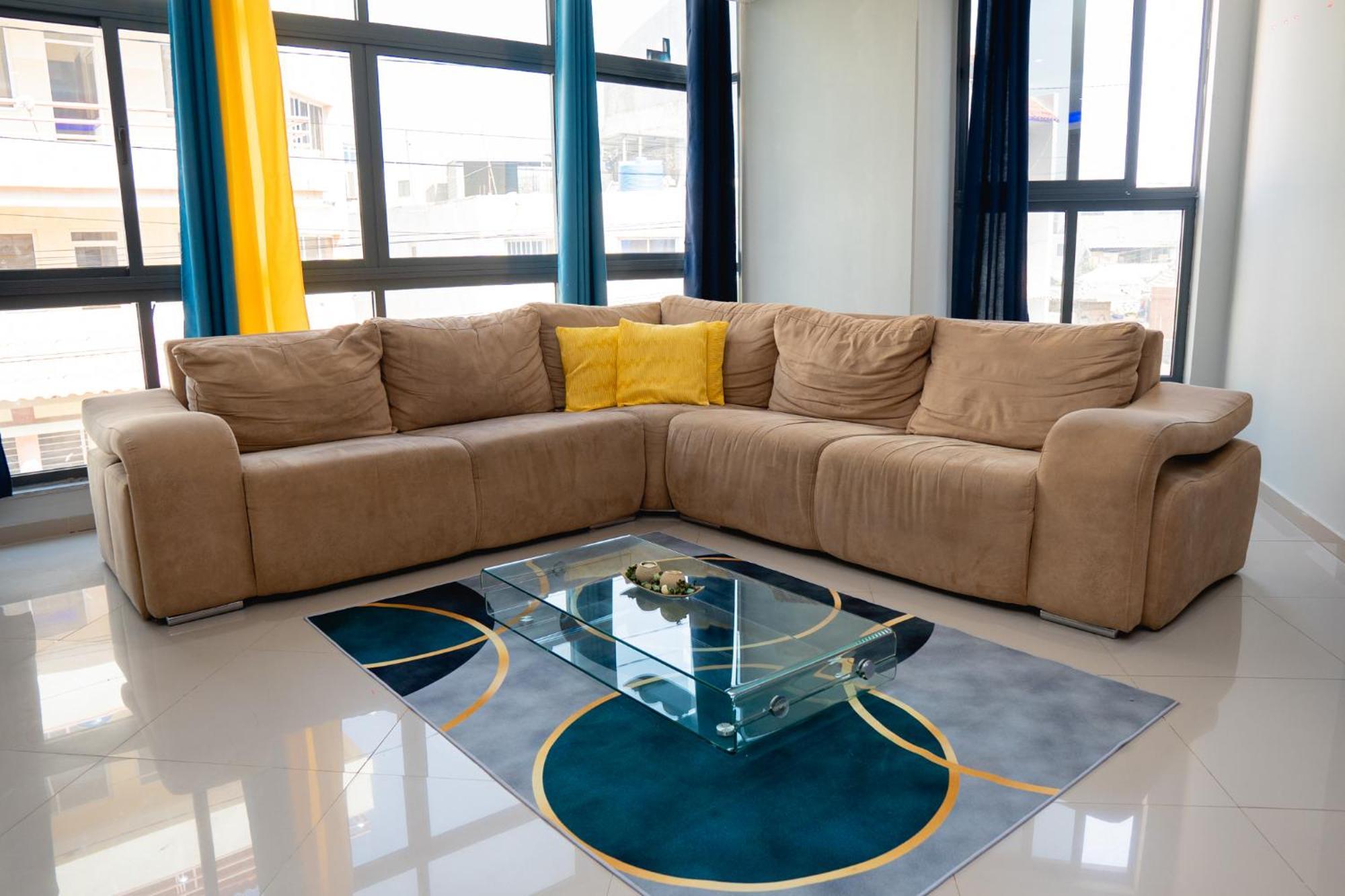 Apartamento Santo Antonio I - T3 Прая Екстериор снимка