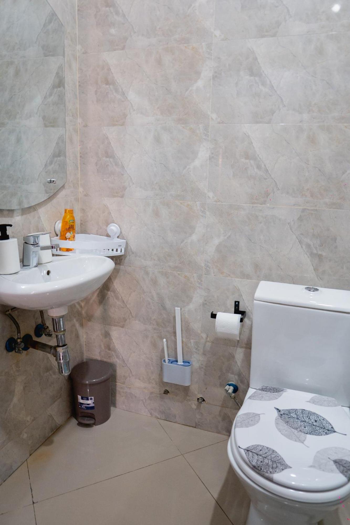 Apartamento Santo Antonio I - T3 Прая Екстериор снимка