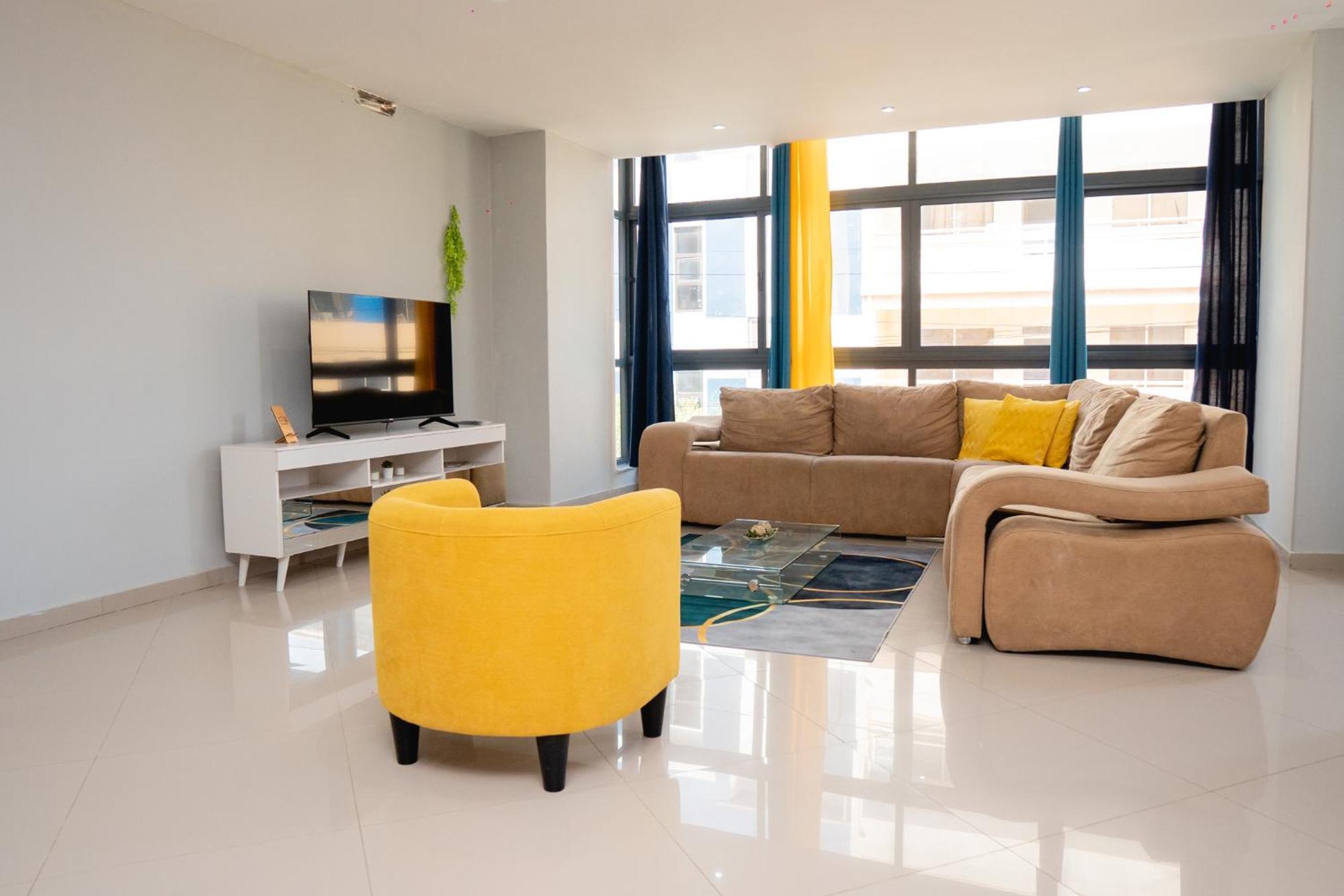 Apartamento Santo Antonio I - T3 Прая Екстериор снимка