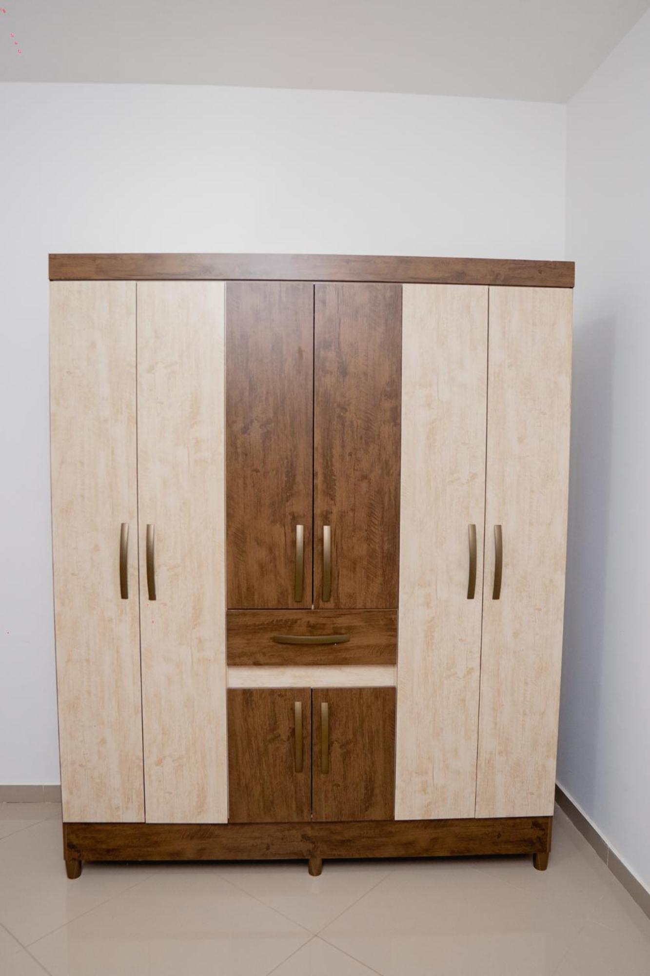 Apartamento Santo Antonio I - T3 Прая Екстериор снимка